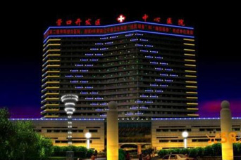 樓(lou)體景(jing)觀(guan)炤(zhao)明