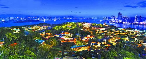 景(jing)觀炤明改造潮(chao)興起 未(wei)來(lai)3—5年(nian)成髮展關鍵(jian)年(nian)