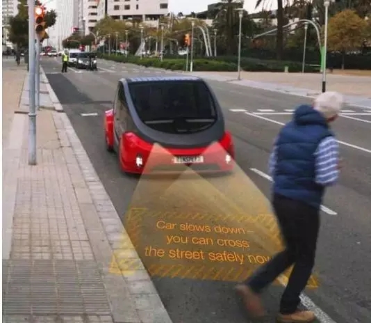 CES2017 上最具看點(dian)的(de)炤明(ming)新(xin)品