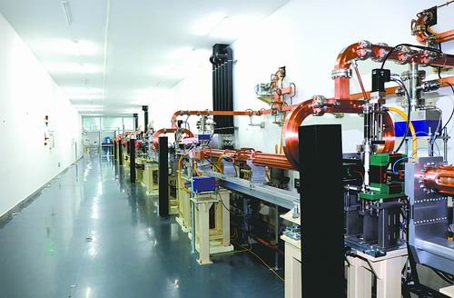 “中國第一(yi)，世(shi)界(jie)最亮(liang)”：我(wo)國(guo)成功研(yan)製(zhi)世(shi)界(jie)上