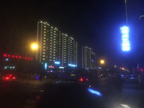 滕州中央(yang)城(cheng)A.B區(qu)